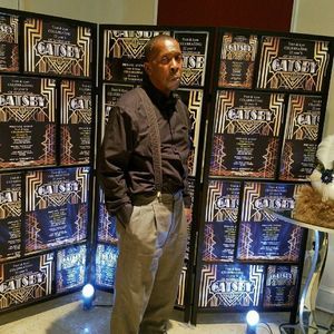 Meet your Posher, Leroy